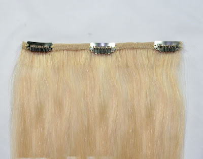 Fashion & Hair Extensions