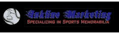 Inkline Marketing- Autographed Sports Memorabilia