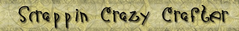 ScrappinCrazyCrafter