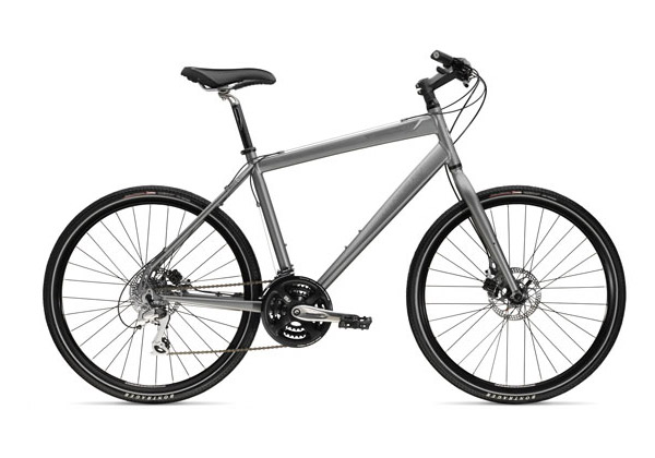 3.1 XAMPLE HYBRID BIKES | MOUNTAIN BIKE