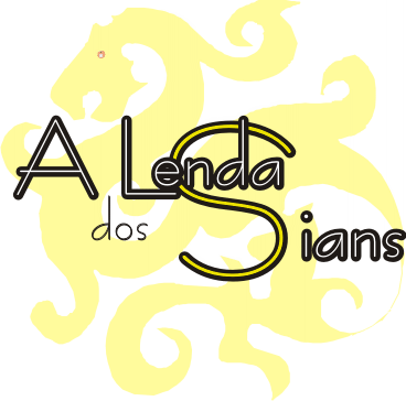 A Lenda dos Sians