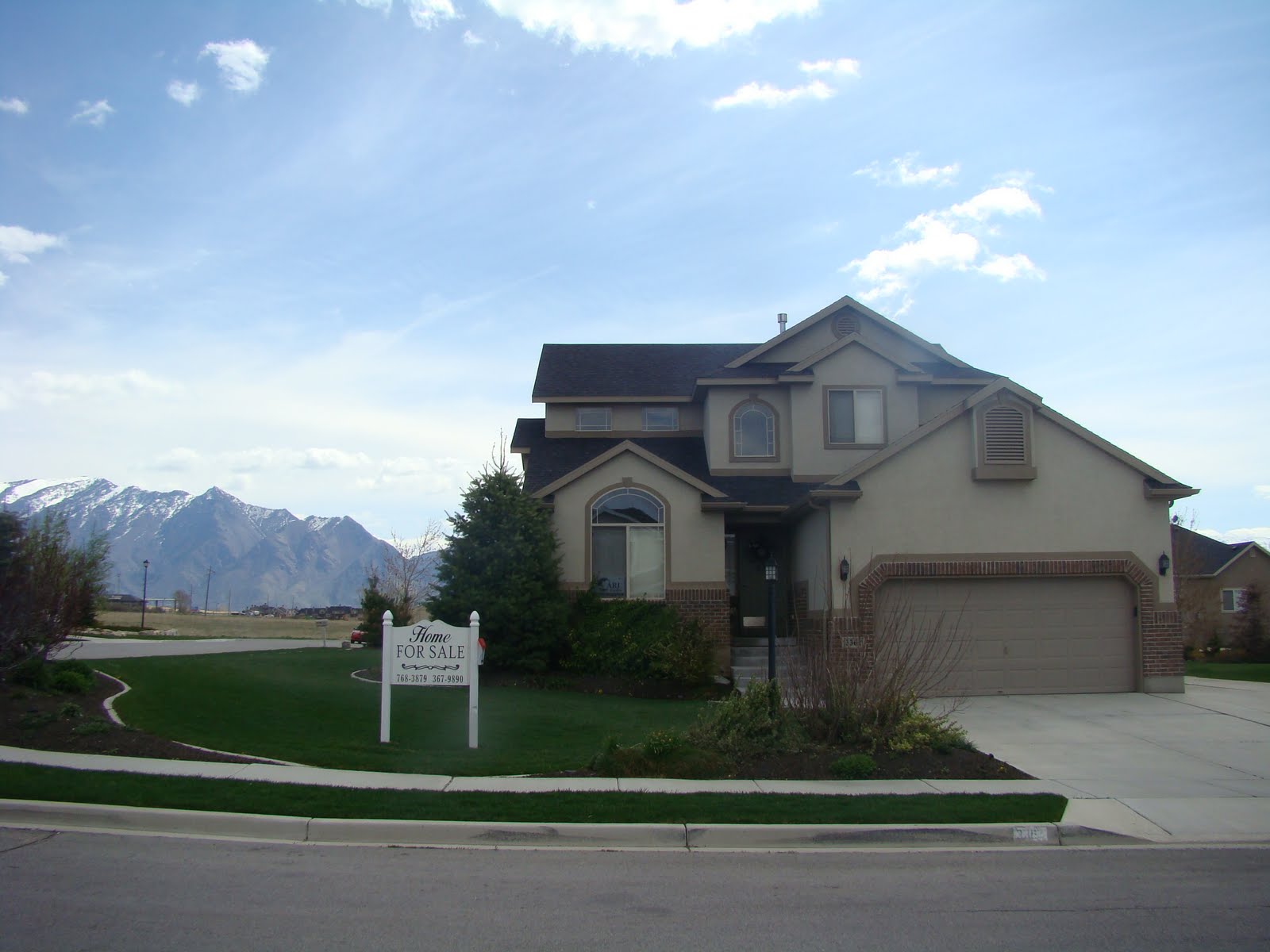 3362 North 500 West Lehi, Utah for Sale!