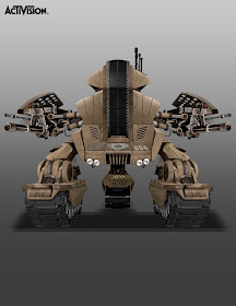 Sector 7 Looks Like What