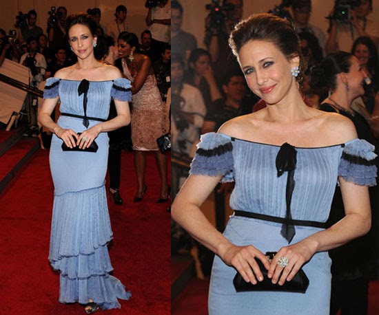 Chic & Skinny: met gala 2010: not awesome...