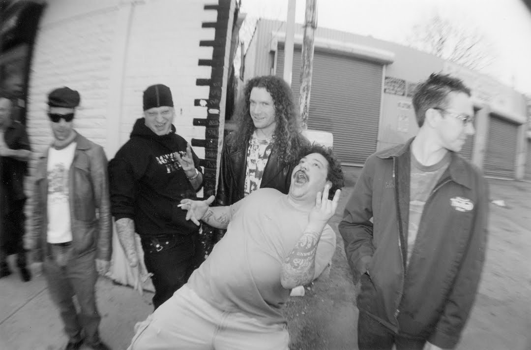 Bellmore The Unscene Eggplant Queens (2000 Present)