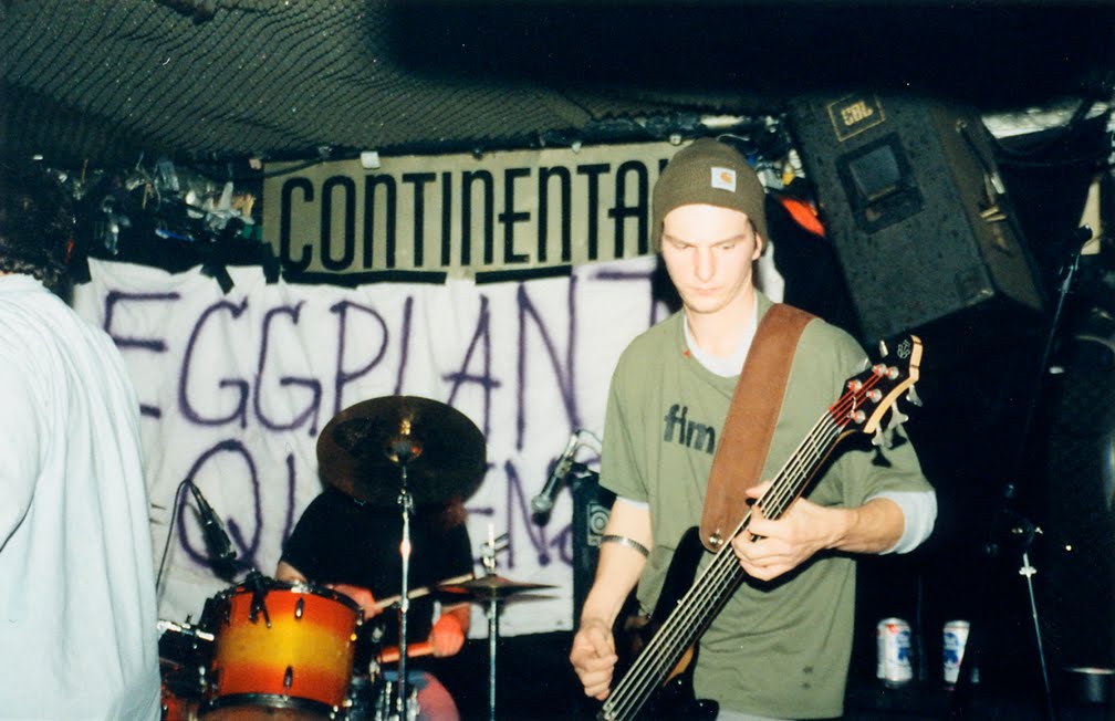 Bellmore The Unscene Eggplant Queens (2000 Present)