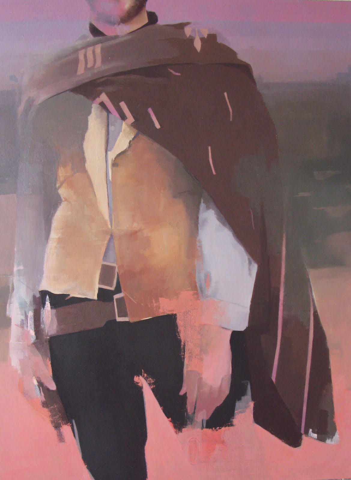 ART OF THE DAY Joseph Lozano