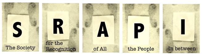 SRAPI - The Society for the Recognition of All the People In-between
