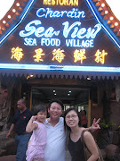 Lao Kong & Me