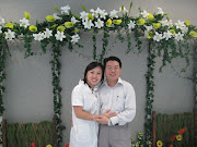 A Lovely Couple