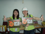 Me At World Vision
