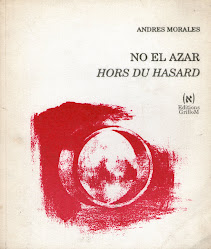 "NO EL AZAR / HORS DU HASARD"