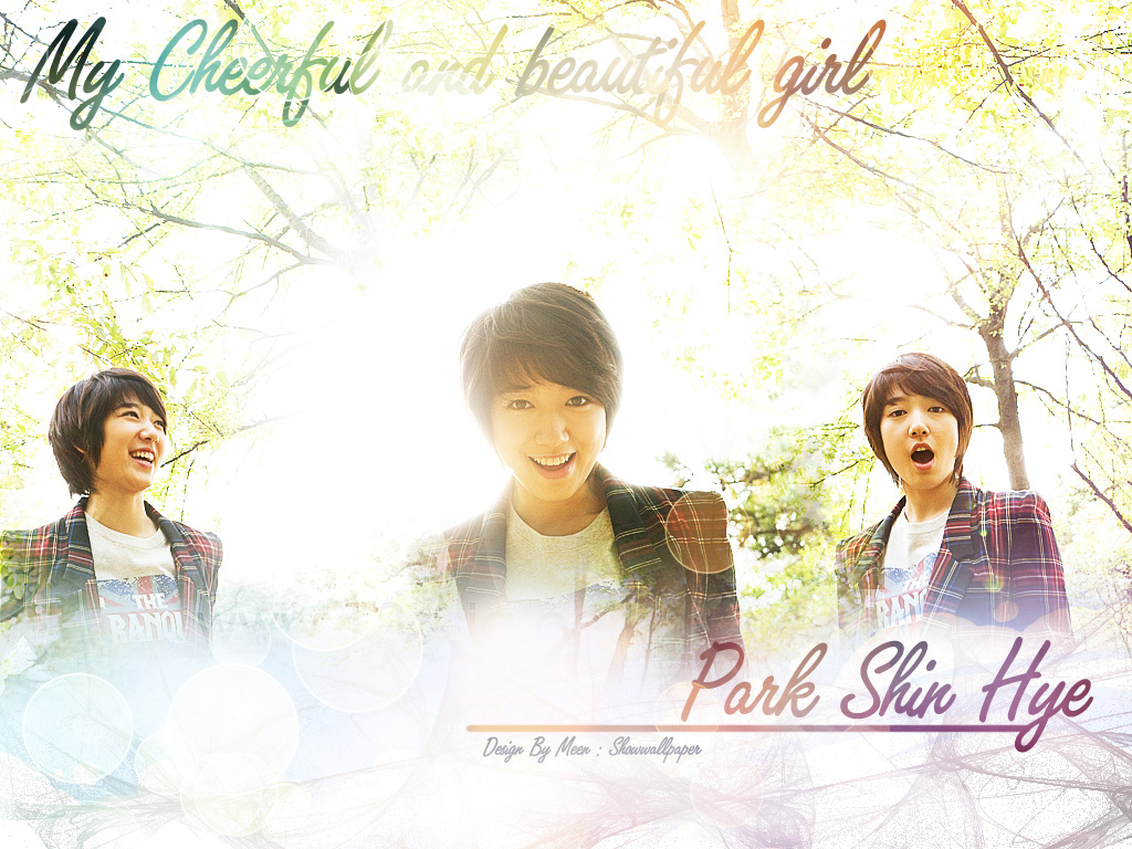 Park Shin Hye Wallpaper | kdrama and kpop