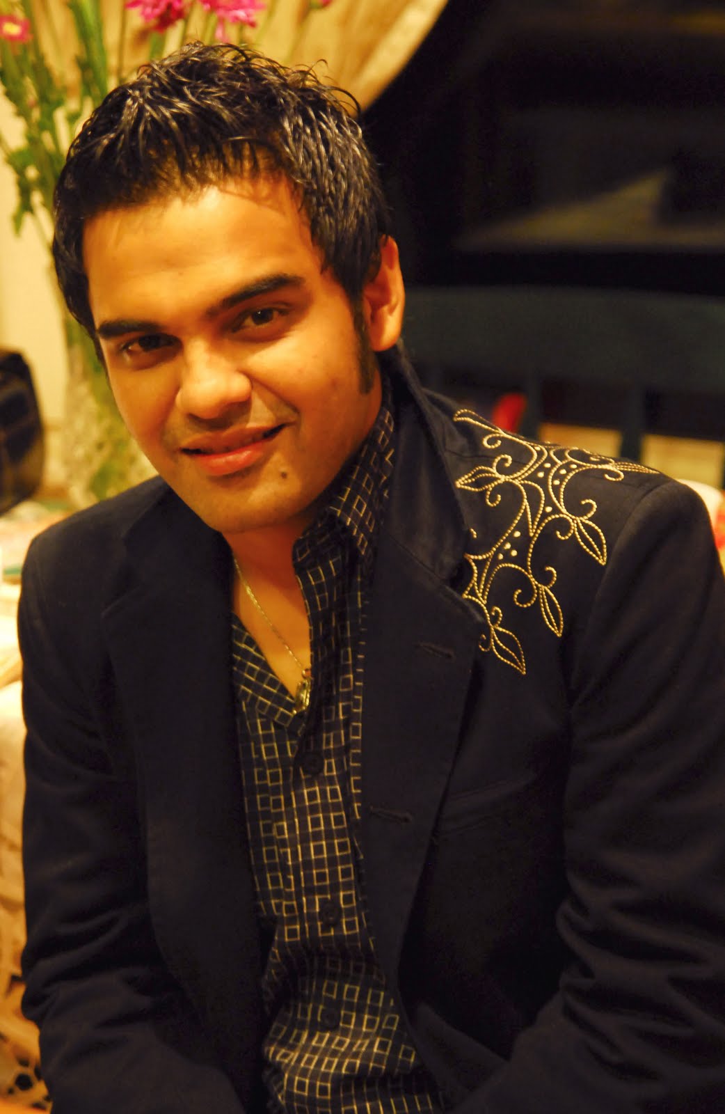 My World Profile Of Bangla Singer Habib my-world-profile-of-bangla-singer-habib