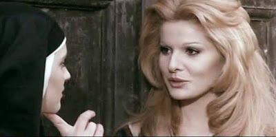 El blogger de los que sobran: SIMONETTA STEFANELLI (THE GODFATHER I)