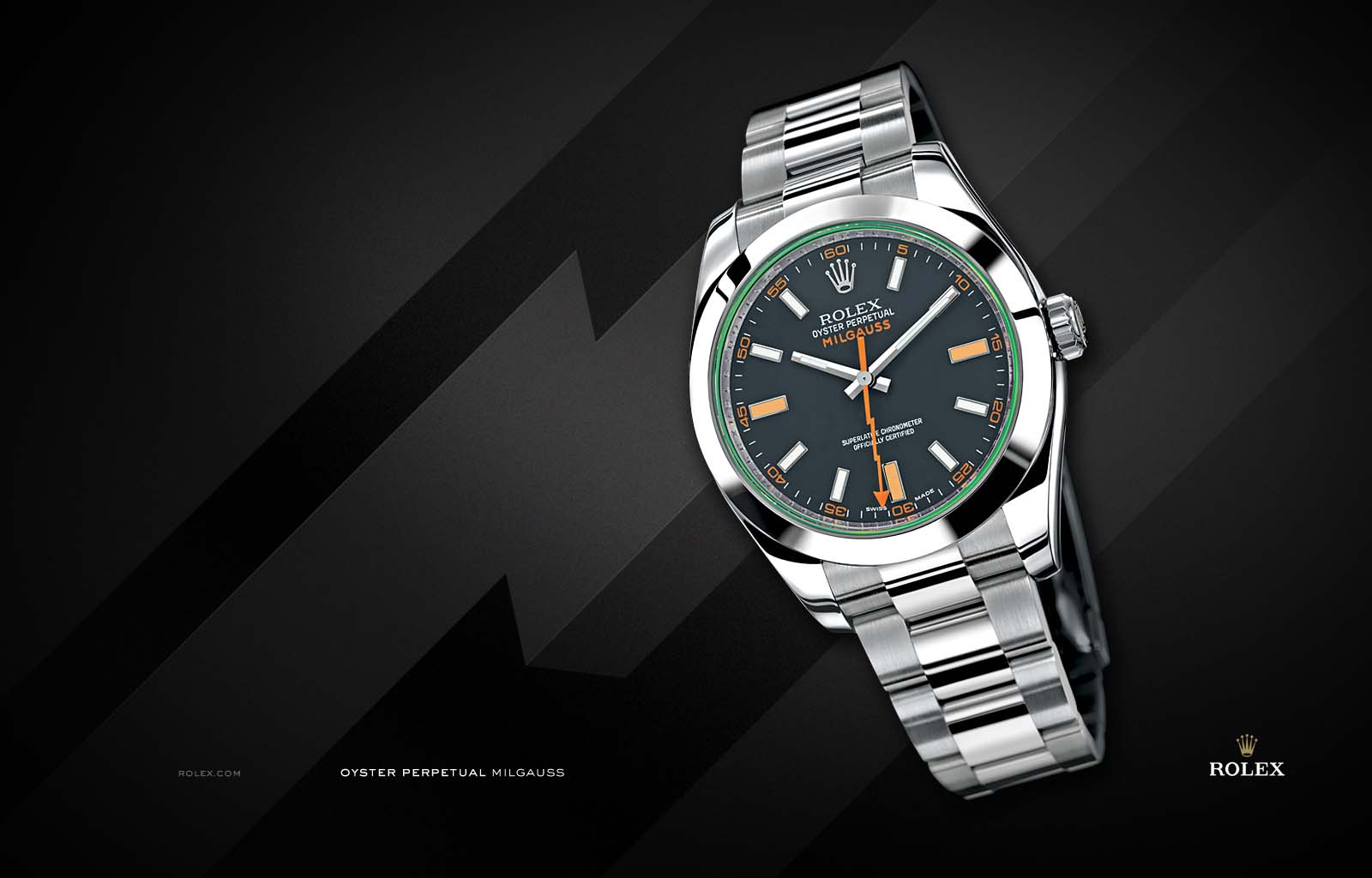 A MILLION OF WALLPAPERS.COM: ROLEX WATCHES WALLPAPERS