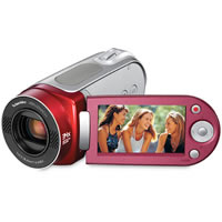 Samsung Digital Cam Shoot and Share SC-MX20R for Only $149 fr. Walmart