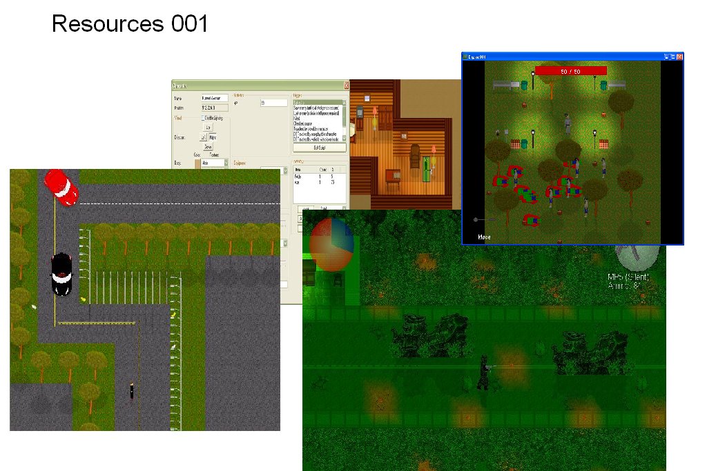Engine 001 resources grátis