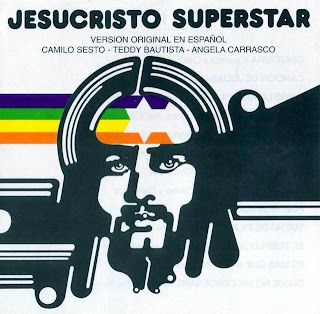 Limpiese los pies antes de entrar!: Varios- Jesucristo Superstar ...