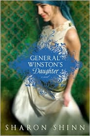 general winstons daughter