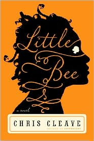 little bee book