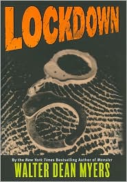 lockdown walter dean myers