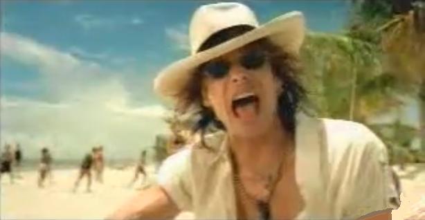 LO MEJOR DE LA MUSICA Marzo 2002