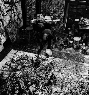 pollock krasner anastasakis dimitrios