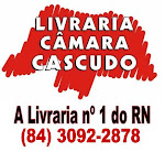 Livraria Câmara Cascudo