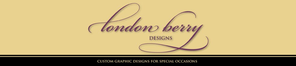 London Berry Designs
