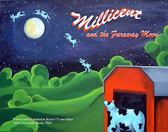 Millicent and the Faraway Moon