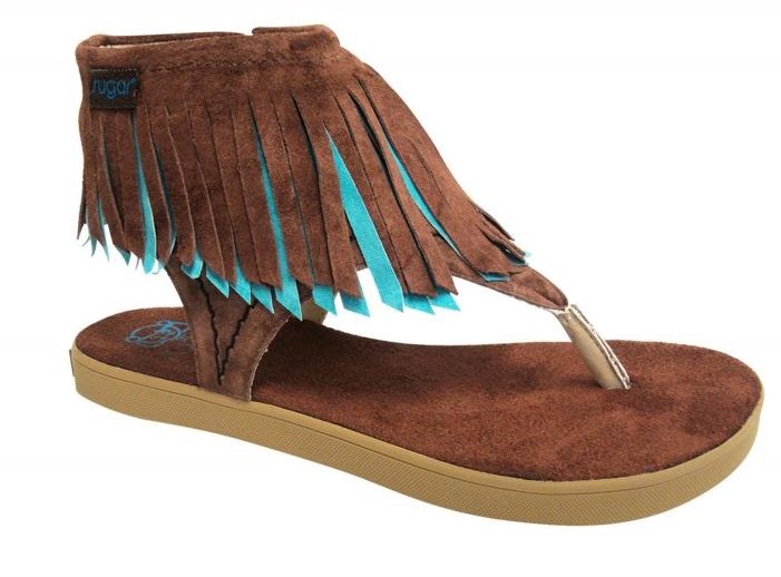 bootie sandals heels