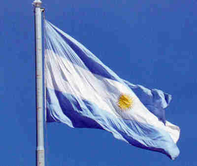 GEOPERSPECTIVAS - GEOGRAFÍA Y EDUCACIÓN: ¡FELICES 200 AÑOS ARGENTINA!