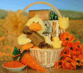 Printamentals Easter basket giveaway