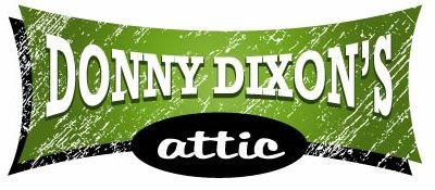 ebay stores donny dixon's attic