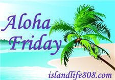 aloha friday blogging memes, writing prompts