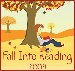 Fall into Reading Callapiddar Days blog challenge