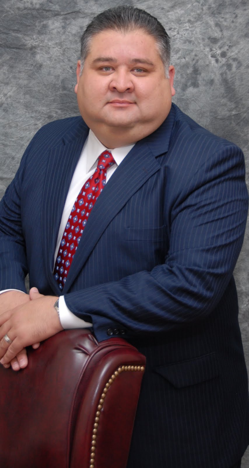 Walker Report Shedding Light on Bexar County Fundraiser for judicial