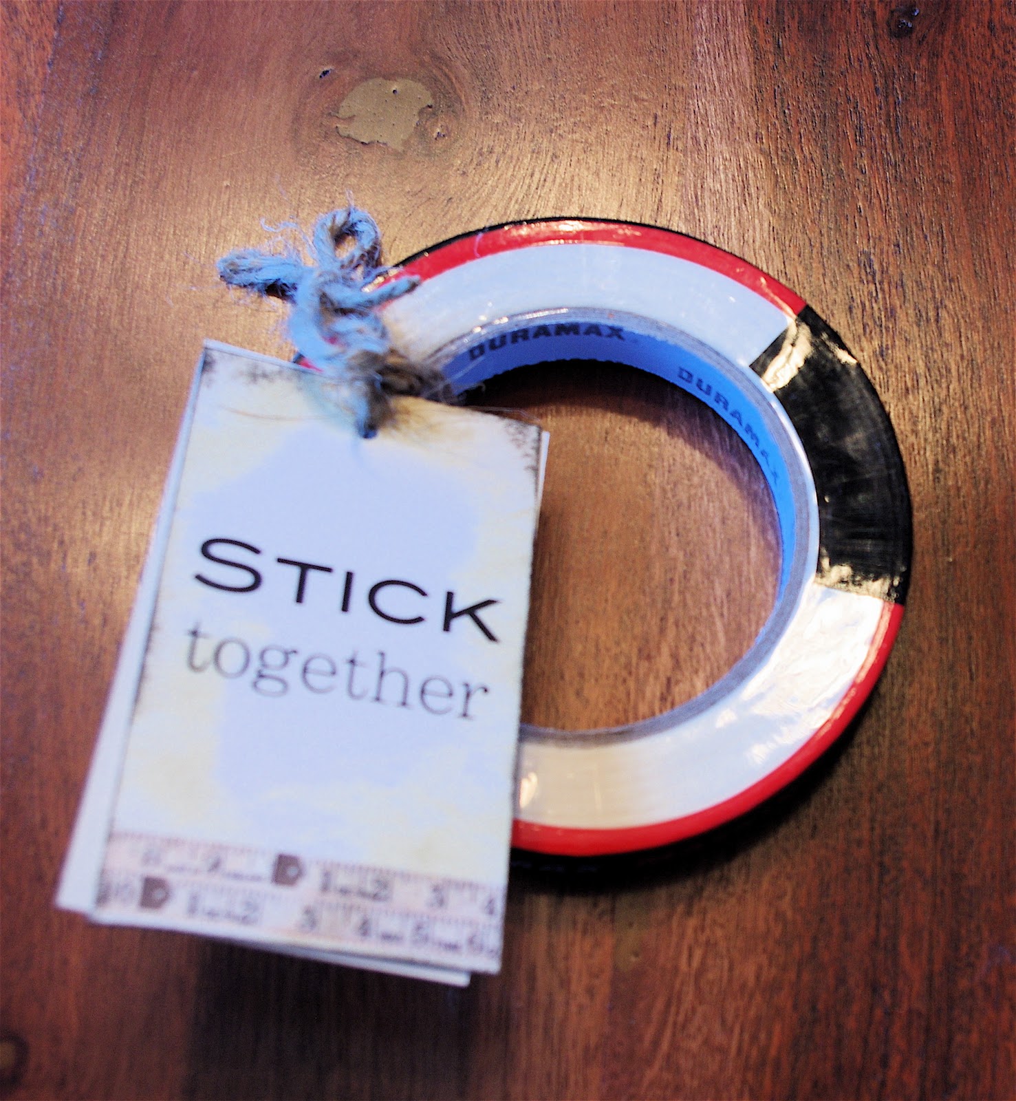 Creative "Try"als Marriage Survival Tool Kit