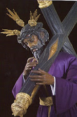 NTRO, PADRE JESUS DE LA SALUD (LOS GITANOS)