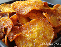 Chembu fry