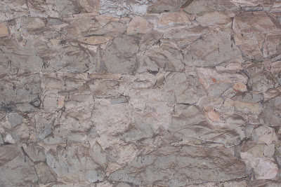 Free Texture cement stone wall