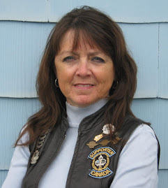 Lise Charron (Accède à mon site principale en cliquant sur ma photo.)