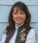 Organisatrice des Vendredi Rouge