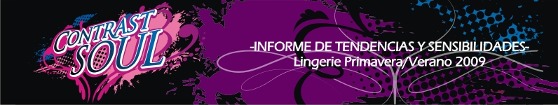 CONTRAST SOUL