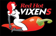 Red Hot Vixens