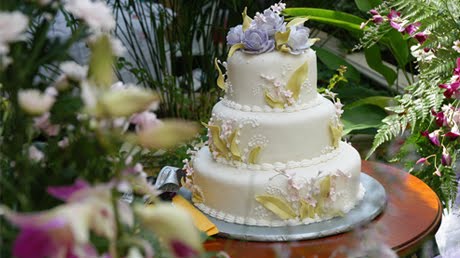 WeddingCake.Org