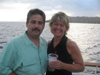 Rodney & Robin Castro