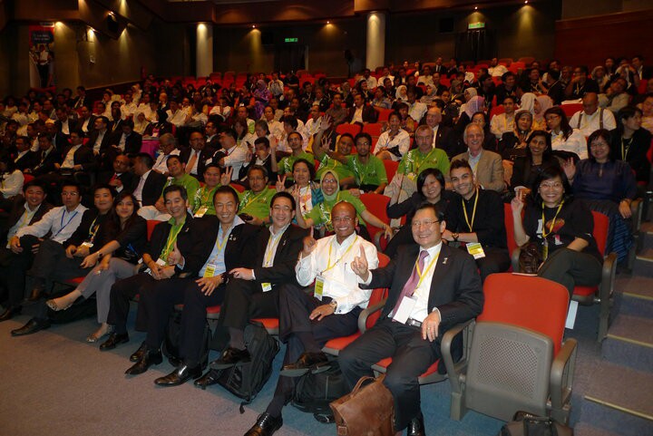 RobestYong: (96) PEMANDU Lab NKEA Transformation Program