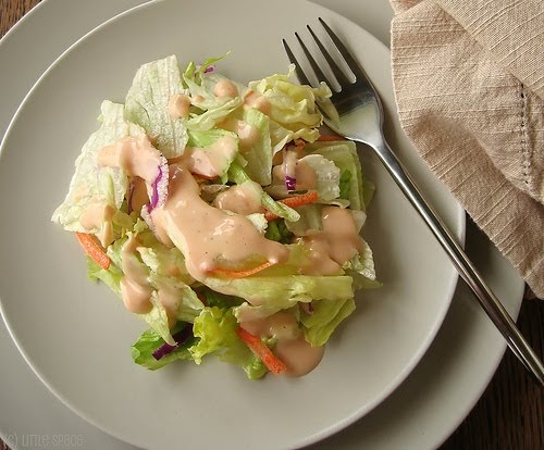 Make It From Scratch: How To Make Thousand Islands Dressing Make It From Scratch: How To Make Thousand Islands Dressing